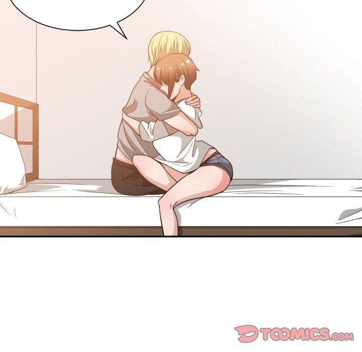 [韩国漫画] 有什么了不起的！ 爱情,巨乳大奶, 后宫#[105P]-102