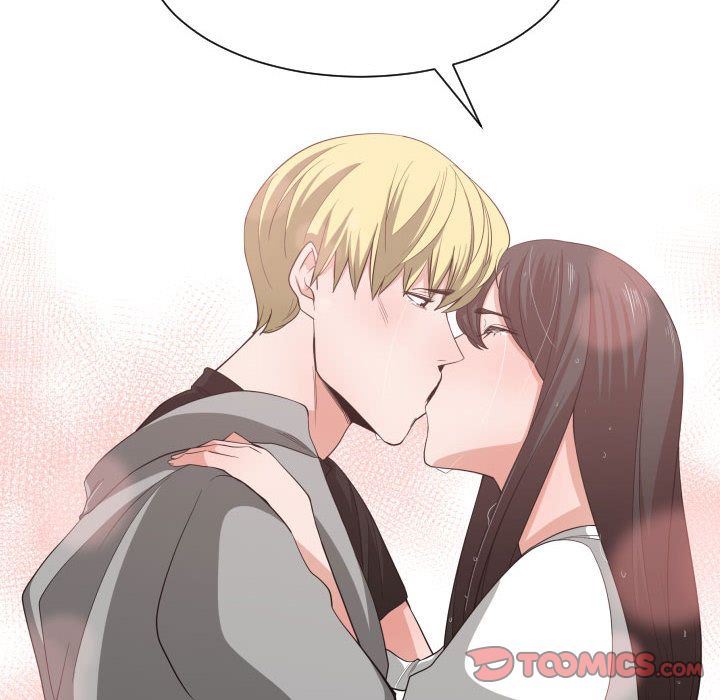 [韩国漫画] 有什么了不起的！ 爱情,巨乳大奶, 后宫#[105P]-30