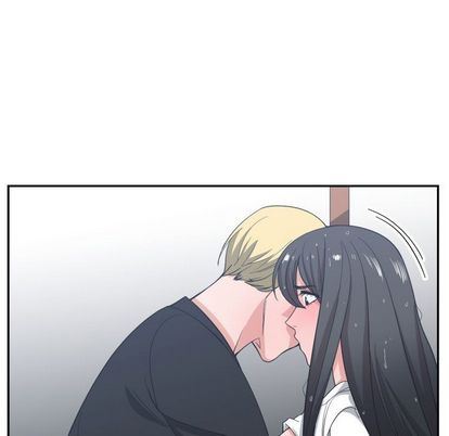 [韩国漫画] 有什么了不起的！ 爱情,巨乳大奶, 后宫#[101P]-43