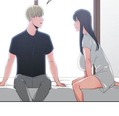 [韩国漫画] 有什么了不起的！ 爱情,巨乳大奶, 后宫#[112P]-106