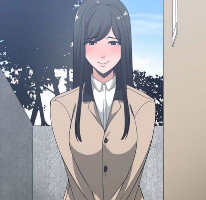 [韩国漫画] 有什么了不起的！ 爱情,巨乳大奶, 后宫#[112P]-5