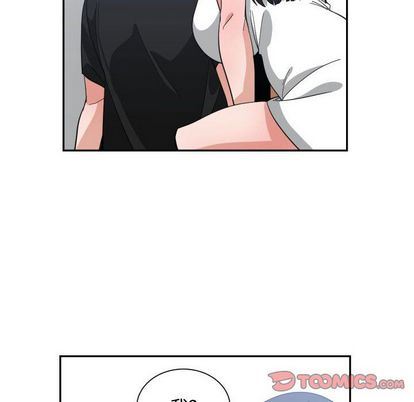 [韩国漫画] 有什么了不起的！ 爱情,巨乳大奶, 后宫#[112P]-74