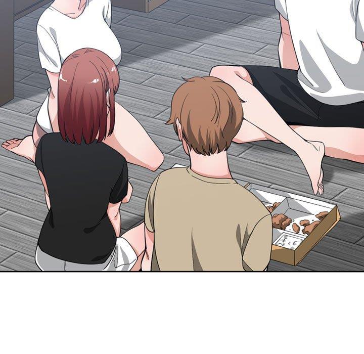 [韩国漫画] 有什么了不起的！ 爱情,巨乳大奶, 后宫#[111P]-45