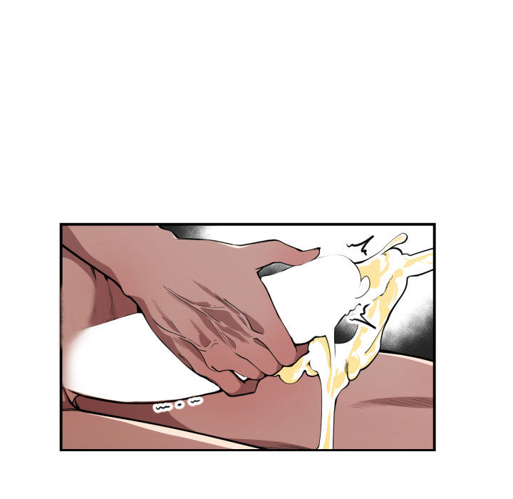 [韩国漫画] 有什么了不起的！ 爱情,巨乳大奶, 后宫#[110P]-18
