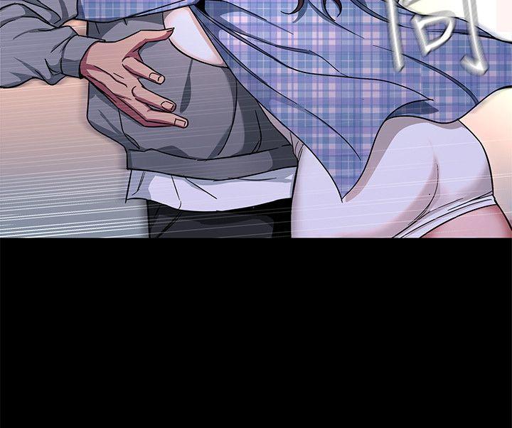 [韩国漫画] 致命游戏 剧情,巨乳大奶#[37P]-10