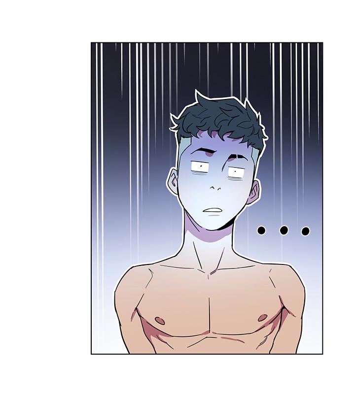 [韩国漫画] 致命游戏 剧情,巨乳大奶#[35P]-32