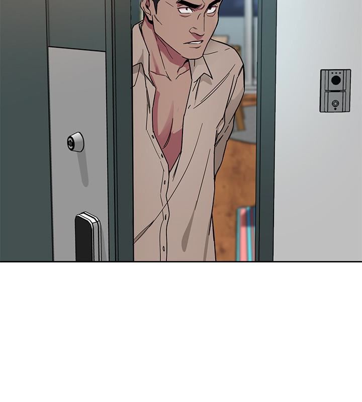 [韩国漫画] 致命游戏 剧情,巨乳大奶#[35P]-6