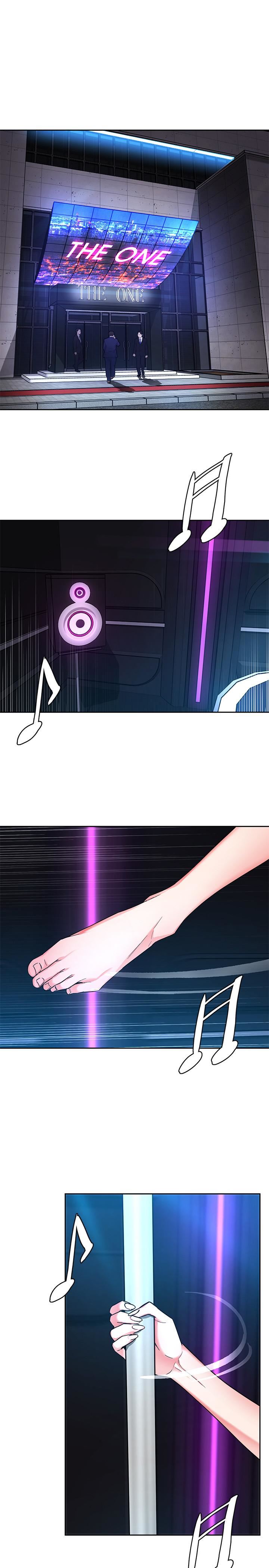 [韩国漫画] 致命游戏 剧情,巨乳大奶#[42P]-17