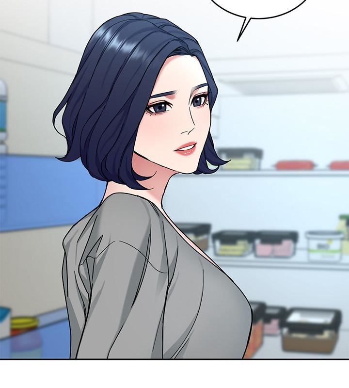[韩国漫画] 致命游戏 剧情,巨乳大奶#[40P]-19