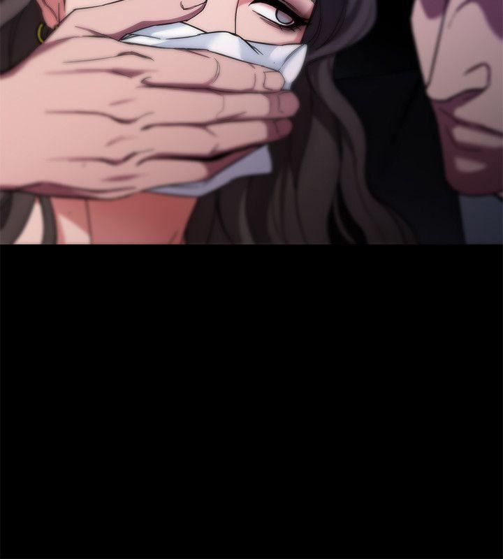 [韩国漫画] 致命游戏 剧情,巨乳大奶#[39P]-6