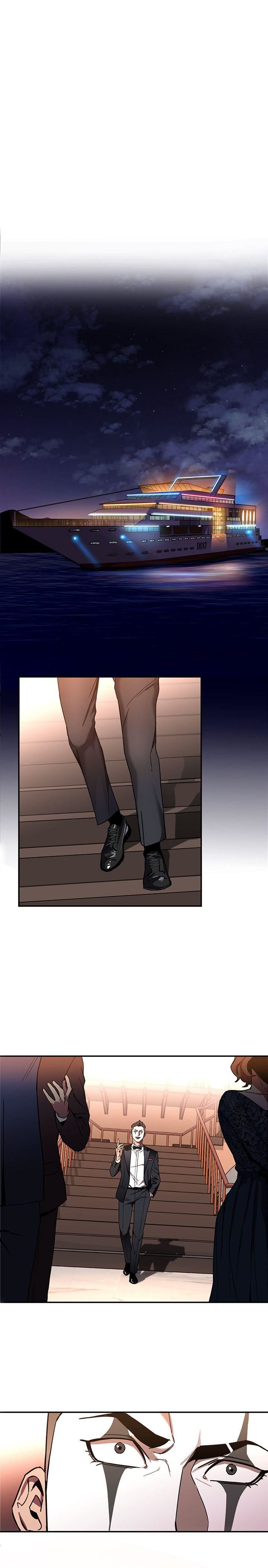 [韩国漫画] 致命游戏 剧情,巨乳大奶#[40P]-29