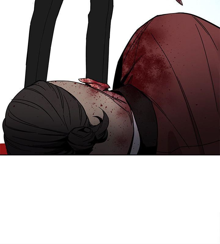 [韩国漫画] 致命游戏 剧情,巨乳大奶#[36P]-29