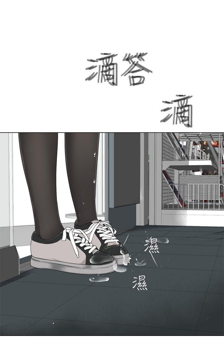 [韩国漫画] 为爱而生 法兰克赵 爱情,巨乳大奶#[28P]-22