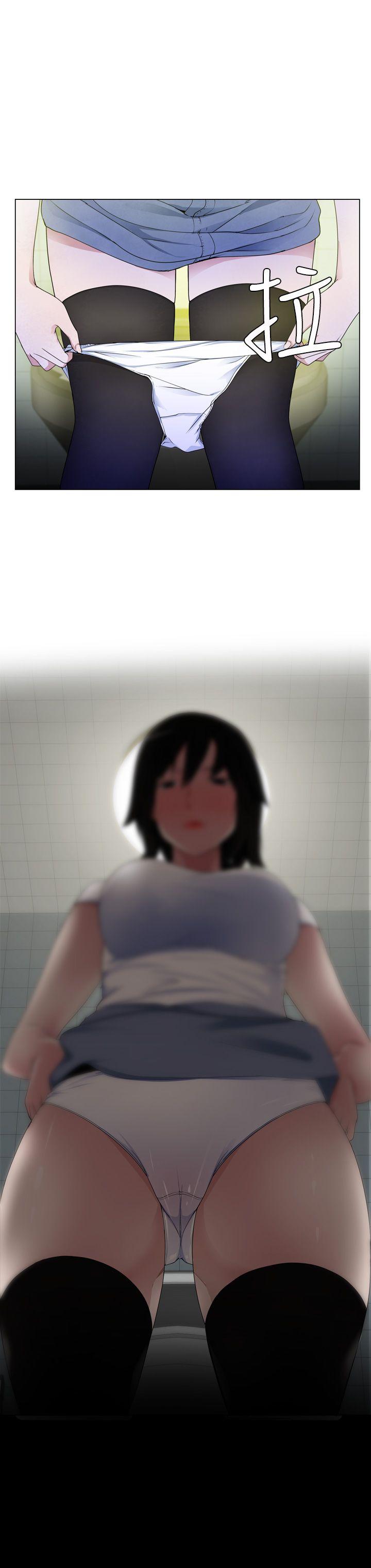 [韩国漫画] 为爱而生 法兰克赵 爱情,巨乳大奶#[28P]-3