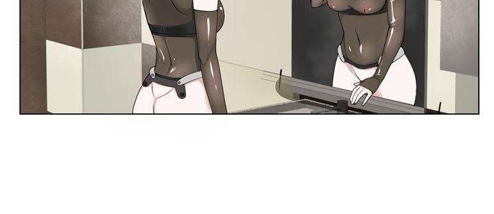 [韩国漫画] 为爱而生 法兰克赵 爱情,巨乳大奶#[32P]-20