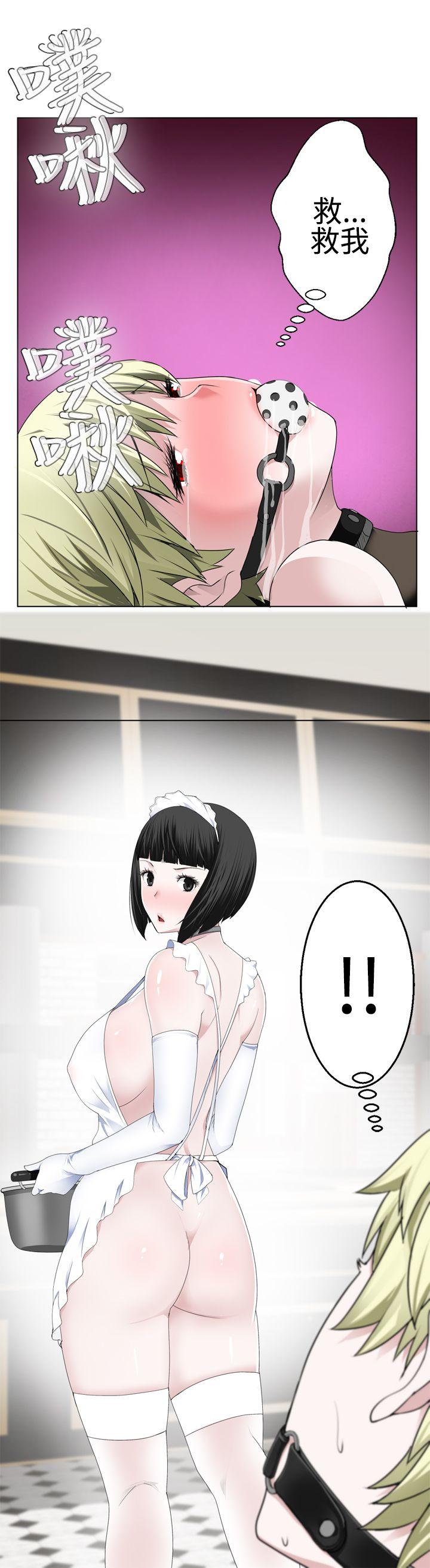[韩国漫画] 为爱而生 法兰克赵 爱情,巨乳大奶#[28P]-7