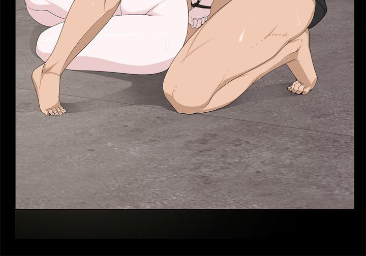 [韩国漫画] 为爱而生 法兰克赵 爱情,巨乳大奶#[23P]-15