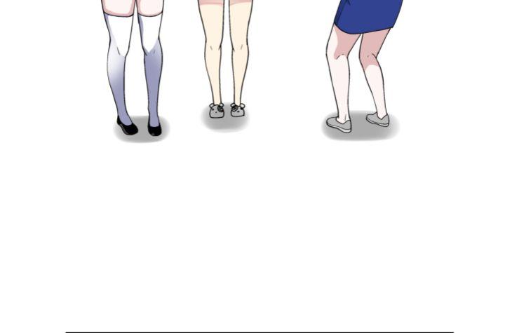 [韩国漫画] 为爱而生 法兰克赵 爱情,巨乳大奶#[21P]-5