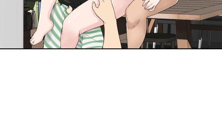 [韩国漫画] 为爱而生 法兰克赵 爱情,巨乳大奶#[26P]-10