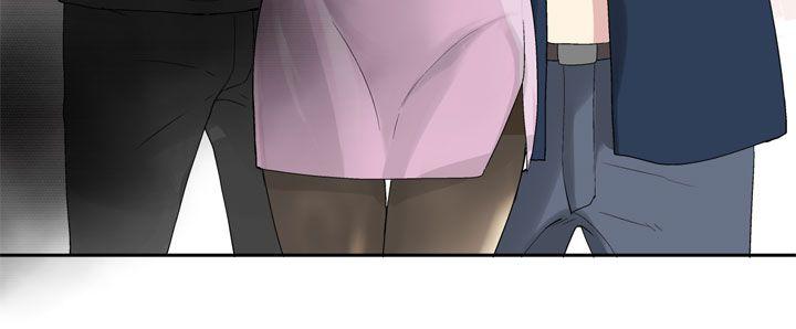 [韩国漫画] 为爱而生 法兰克赵 爱情,巨乳大奶#[23P]-9