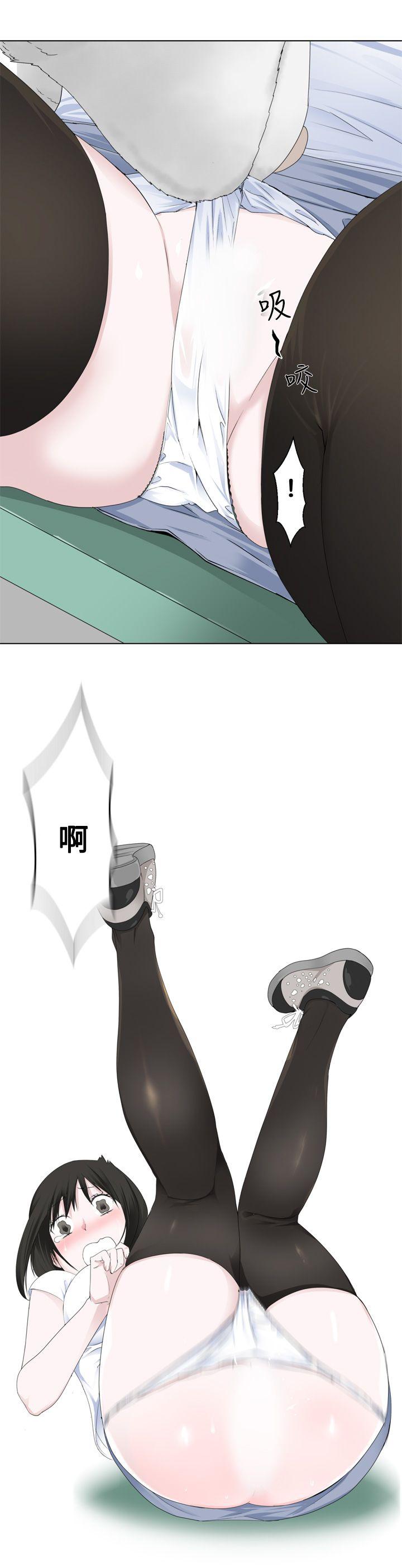 [韩国漫画] 为爱而生 法兰克赵 爱情,巨乳大奶#[24P]-9