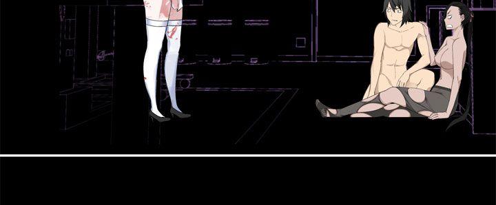 [韩国漫画] 为爱而生 法兰克赵 爱情,巨乳大奶#[22P]-18