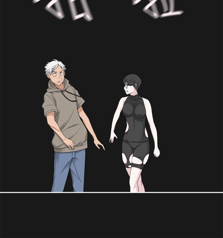 [韩国漫画] 为爱而生 法兰克赵 爱情,巨乳大奶#[22P]-4