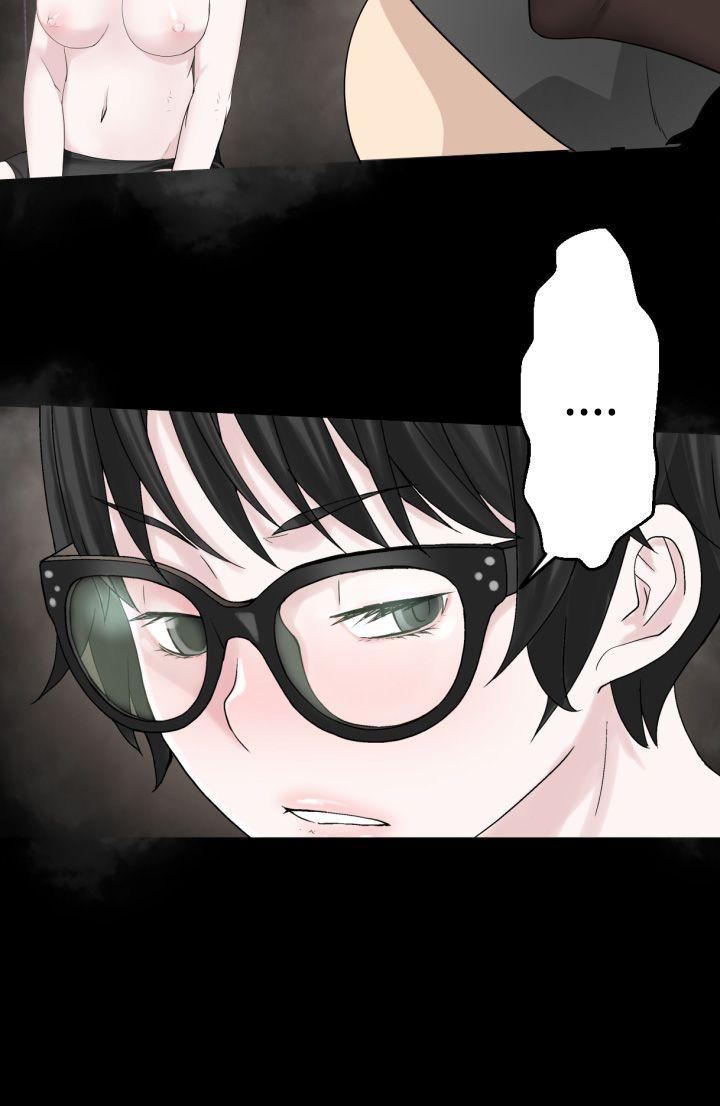 [韩国漫画] 为爱而生 法兰克赵 爱情,巨乳大奶#[19P]-10