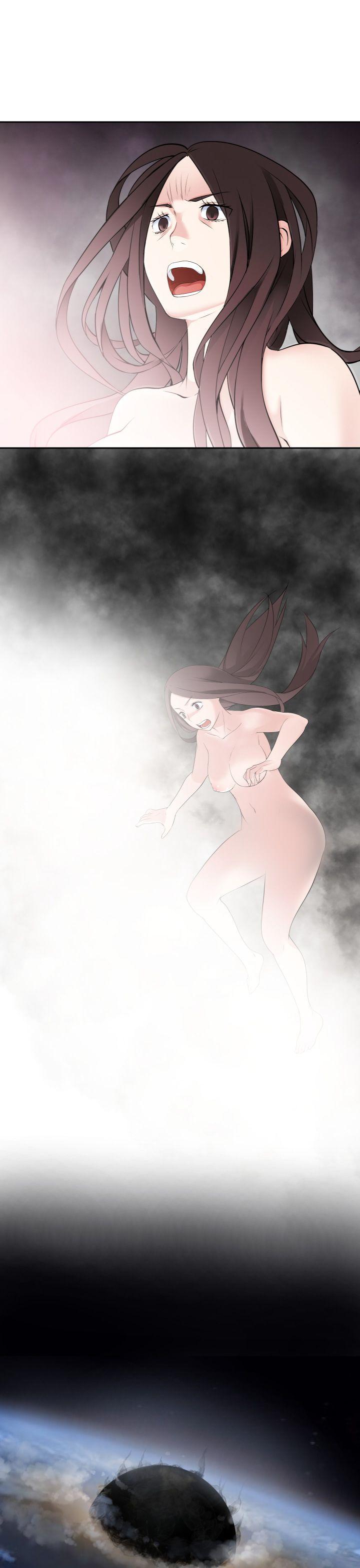 [韩国漫画] 为爱而生 法兰克赵 爱情,巨乳大奶#[19P]-15
