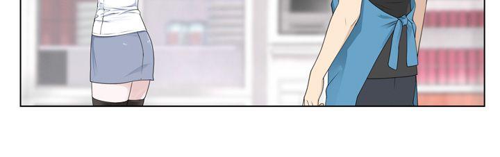 [韩国漫画] 为爱而生 法兰克赵 爱情,巨乳大奶#[26P]-2
