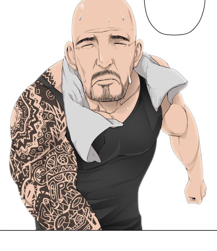 [韩国漫画] 为爱而生 法兰克赵 爱情,巨乳大奶#[27P]-2