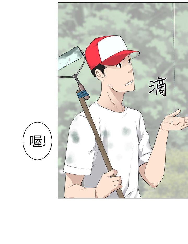 [韩国漫画] 为爱而生 法兰克赵 爱情,巨乳大奶#[28P]-13