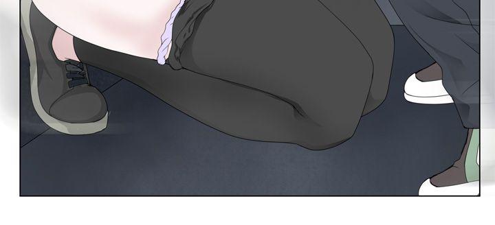 [韩国漫画] 为爱而生 法兰克赵 爱情,巨乳大奶#[28P]-19