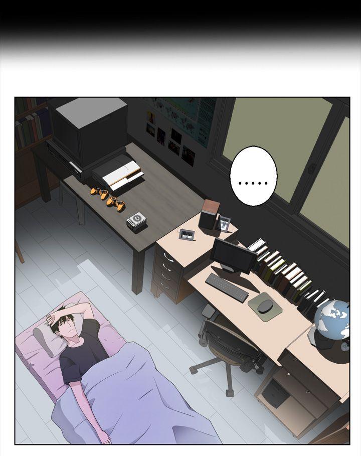 [韩国漫画] 为爱而生 法兰克赵 爱情,巨乳大奶#[29P]-24