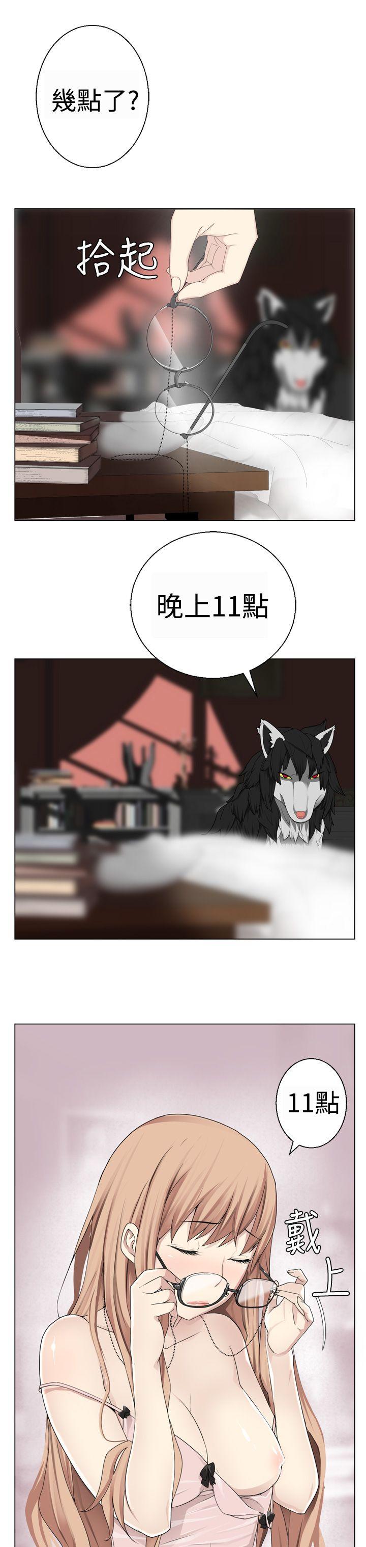 [韩国漫画] 为爱而生 法兰克赵 爱情,巨乳大奶#[29P]-3