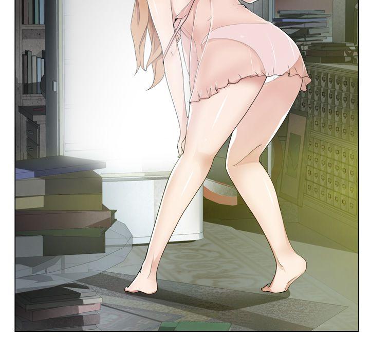 [韩国漫画] 为爱而生 法兰克赵 爱情,巨乳大奶#[29P]-6