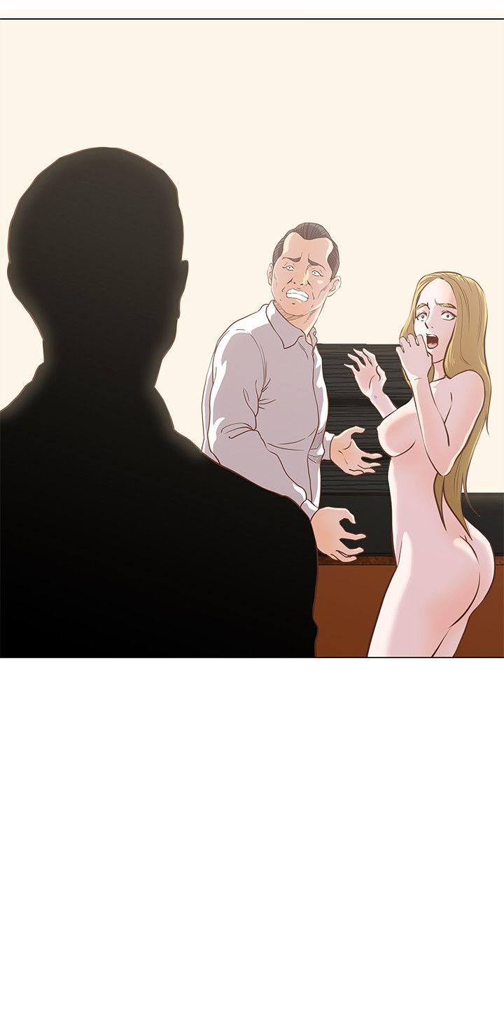 [韩国漫画] OFFICE TROUBLE 剧情,熟女人妻,巨乳大奶,OL#[21P]-14