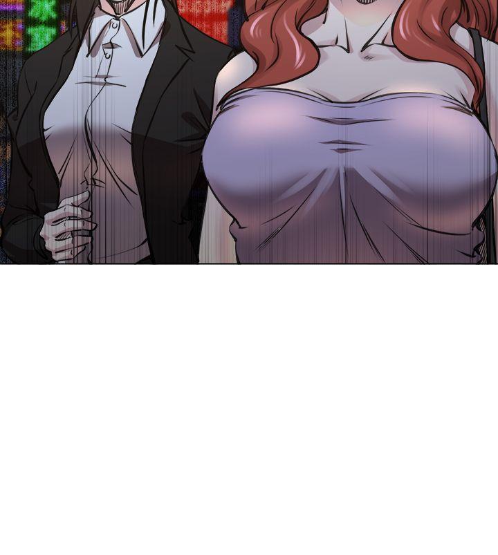 [Manhwa] OFFICE TROUBLE Plot, mature woman, big breasts, OL#[28P]-27