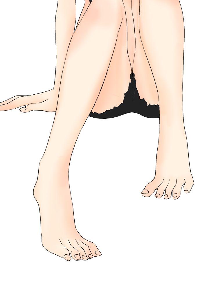 [韩国漫画] 男人驯兽师 校园,巨乳大奶,女学生#[14P]-12
