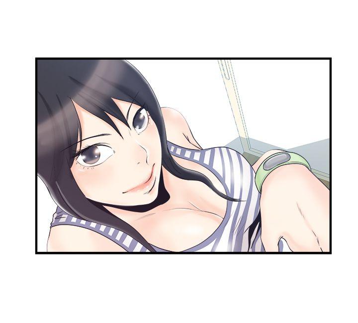 [韩国漫画] 男人驯兽师 校园,巨乳大奶,女学生#[18P]-8