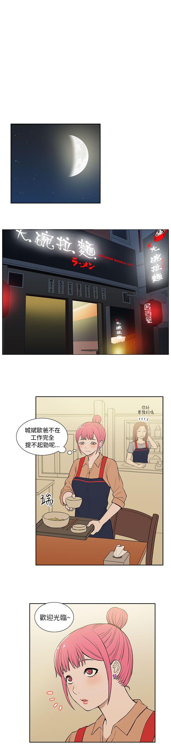 [韩国漫画] 租爱套房 爱情,熟女人妻,巨乳大奶#[20P]-17