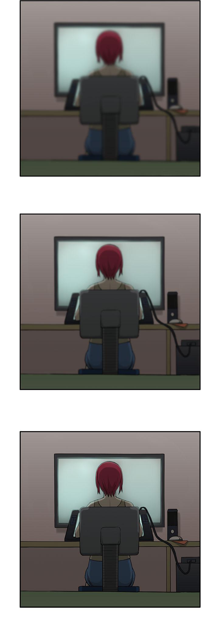 [韩国漫画] 租爱套房 爱情,熟女人妻,巨乳大奶#[19P]-12