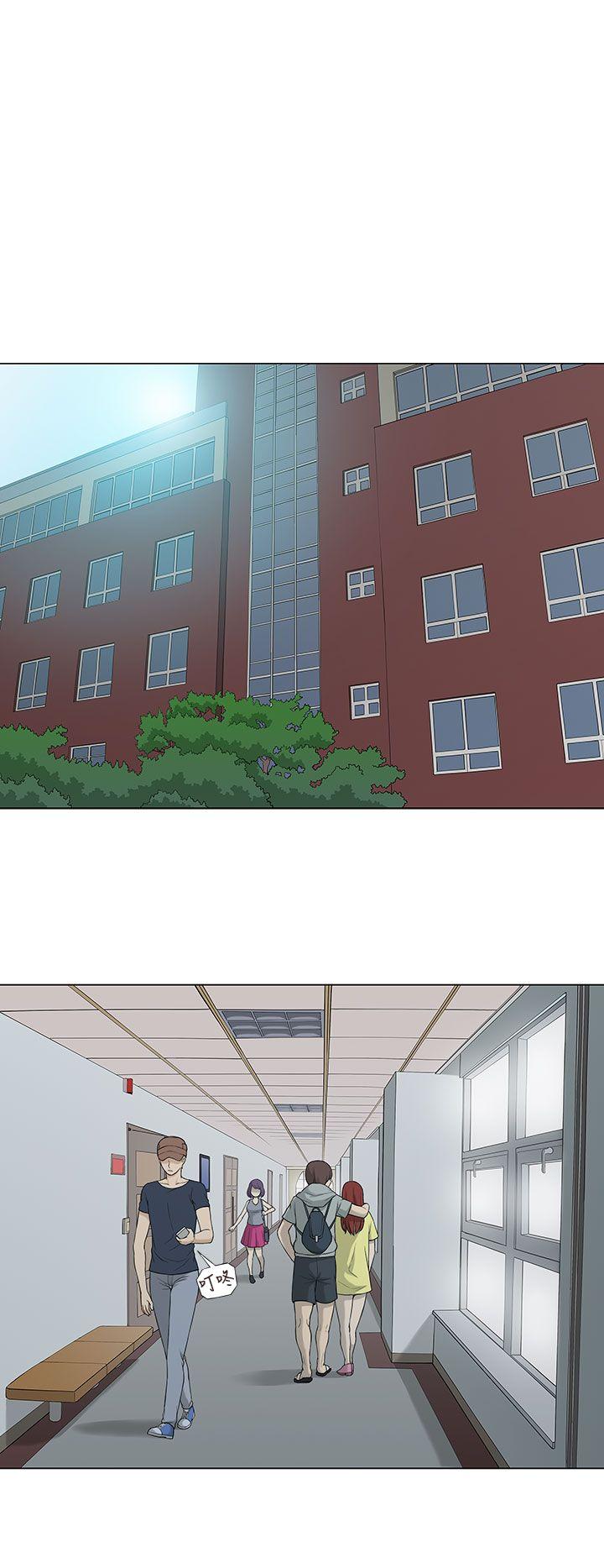 [韩国漫画] 租爱套房 爱情,熟女人妻,巨乳大奶#[20P]-4