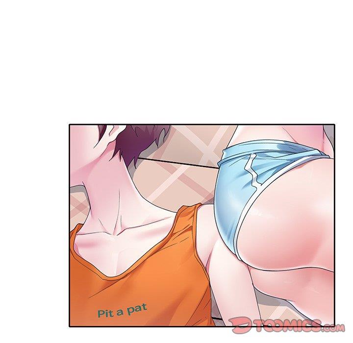 [韩国漫画] 偶像养成记 剧情,巨乳大奶, 后宫#[97P]-62