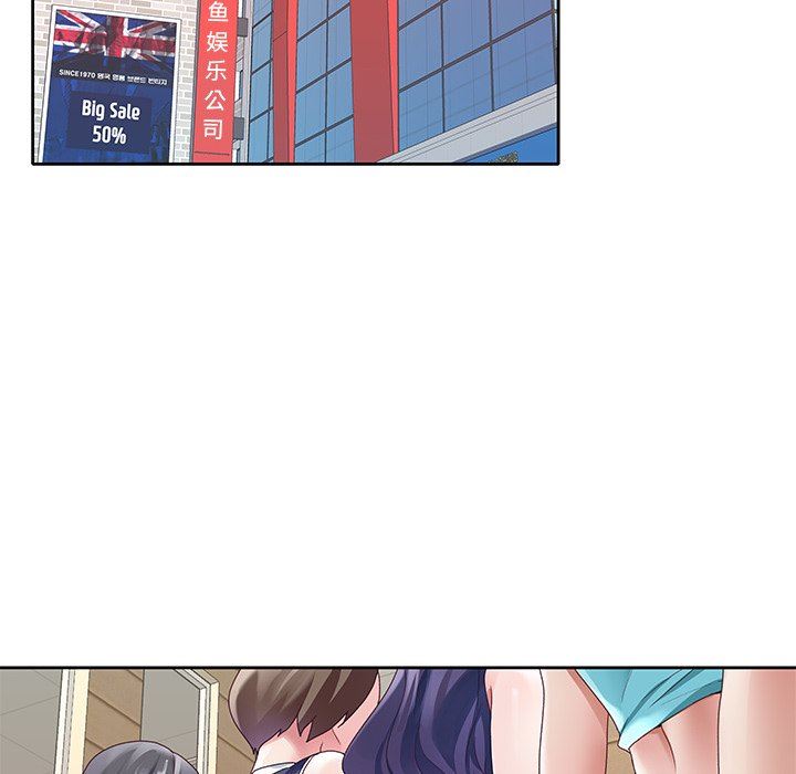 [韩国漫画] 偶像养成记 剧情,巨乳大奶, 后宫#[102P]-51