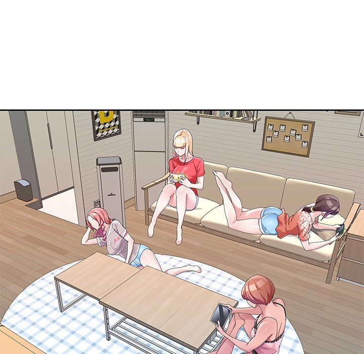 [韩国漫画] 偶像养成记 剧情,巨乳大奶, 后宫#[91P]-45