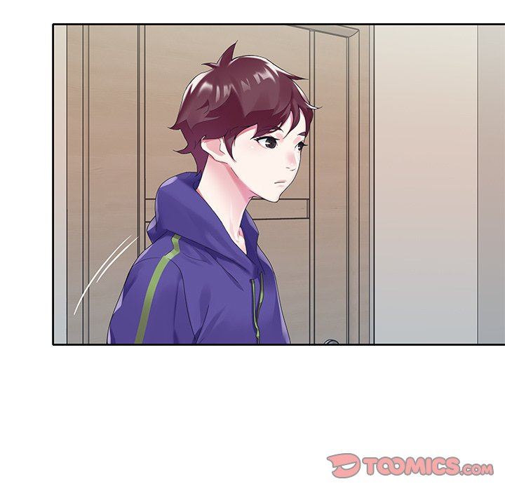 [韩国漫画] 偶像养成记 剧情,巨乳大奶, 后宫#[101P]-82