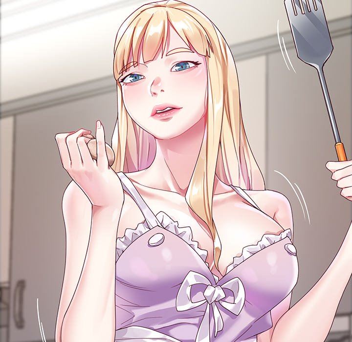 [韩国漫画] 偶像养成记 剧情,巨乳大奶, 后宫#[99P]-36