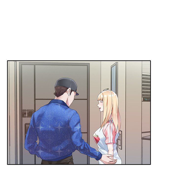 [韩国漫画] 偶像养成记 剧情,巨乳大奶, 后宫#[104P]-61