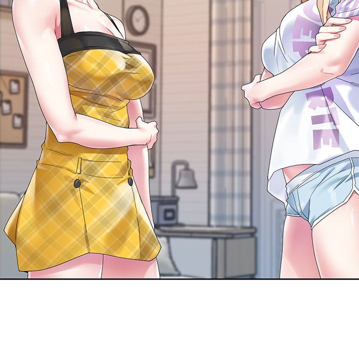 [韩国漫画] 偶像养成记 剧情,巨乳大奶, 后宫#[92P]-45